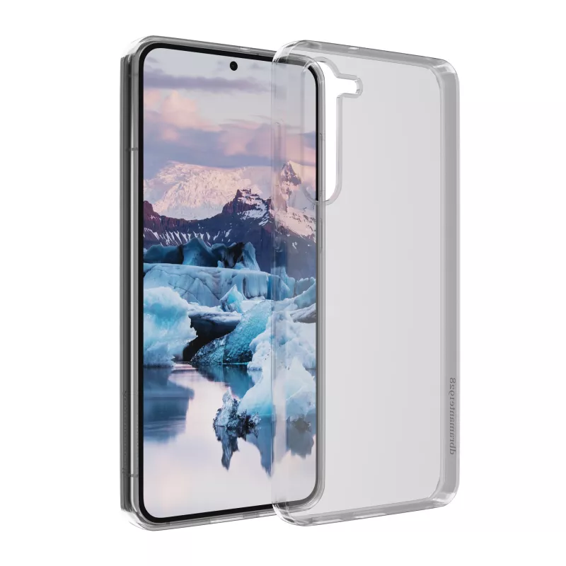 dbramante1928 Greenland - Galaxy S23 - Clear, Cover, Samsung, Galaxy S23, 15.5 cm (6.1 inch), Transparent