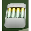 Akumulatora lādētājs Varta Eco Charger Pro USB NiMH 800mAh
