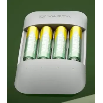 Akumulatora lādētājs Varta Eco Charger Pro USB NiMH 800mAh