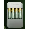 Akumulatora lādētājs Varta Eco Charger Pro USB NiMH 800mAh
