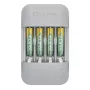 Akumulatora lādētājs Varta Eco Charger Pro USB NiMH 800mAh