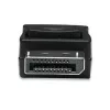 Techly ICOC DSP-A-075 DisplayPort kabelis 7,5 m Melns