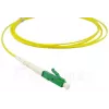 BlueOptics SFP2121BU7.5MM InfiniBand optiskās šķiedras kabelis 7.5 m LC Dzeltens