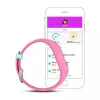 Plaukstas aproces aktivitātes izsekotājs Garmin Vivofit Jr.2 Rozā MIP displejs 88x88