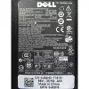 DELL J62H3 strāvas adapteris Iekštelpu 90 W Melns