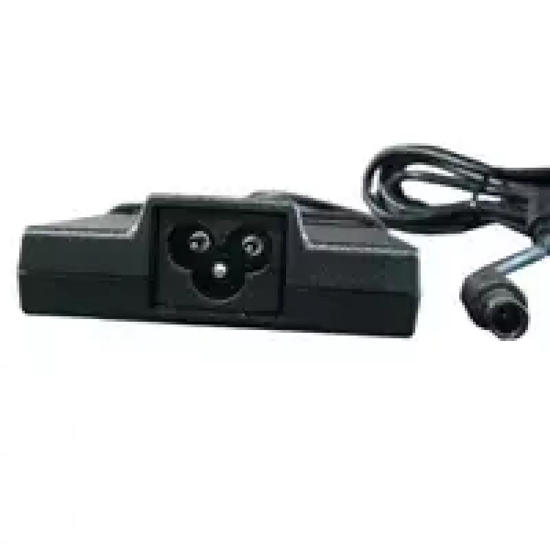 DELL J62H3 strāvas adapteris Iekštelpu 90 W Melns