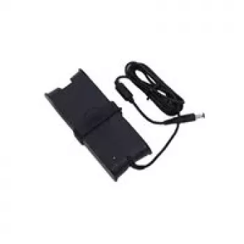 DELL J62H3 strāvas adapteris Iekštelpu 90 W Melns