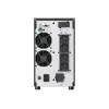 Conceptronic ZEUS52ES3K 3000VA 2700W Online torņa UPS, Schuko