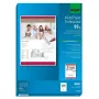 Printing Paper A4 Sigel IP288 Matte 200 Sheets balta