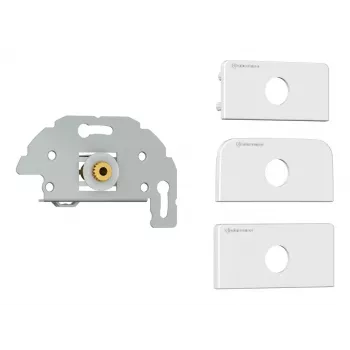 Kontaktligzda 3,5 mm Kindermann 7456000411