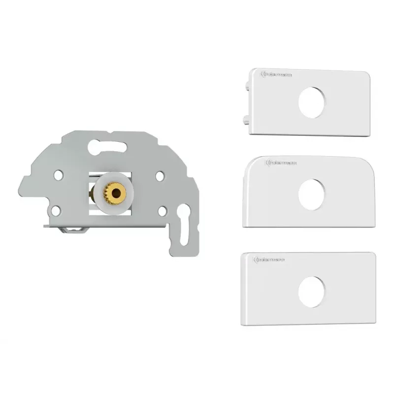 Kontaktligzda 3,5 mm Kindermann 7456000411