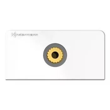 Kontaktligzda 3,5 mm Kindermann 7456000411