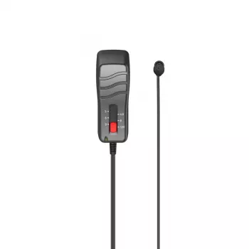 Hama 00223614 barošanas bloks 12 W melns