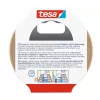 Līmlente Tesa 55735-00014-11, polipropilēna (PP) balta, 25 m × 50 mm, iekštelpu marķēšanai