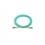 BlueOptics 00MN511-BO InfiniBand optiskās šķiedras kabelis 10 m LC Aqua