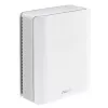 ASUS ZenWiFi BT8 Tri-band (2.4 GHz / 5 GHz / 6 GHz) Wi-Fi 7 (802.11be) Balts 3 iekšējās