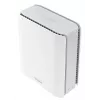 ASUS ZenWiFi BT8 Tri-band (2.4 GHz / 5 GHz / 6 GHz) Wi-Fi 7 (802.11be) Balts 3 iekšējās