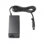 HP 391172-001 barošanas adapteris / pārveidotājs, melns