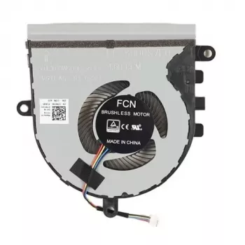 DELL 7MCD0 klēpjdatora rezerves daļa Ventilators