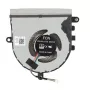 DELL 7MCD0 klēpjdatora rezerves daļa Ventilators
