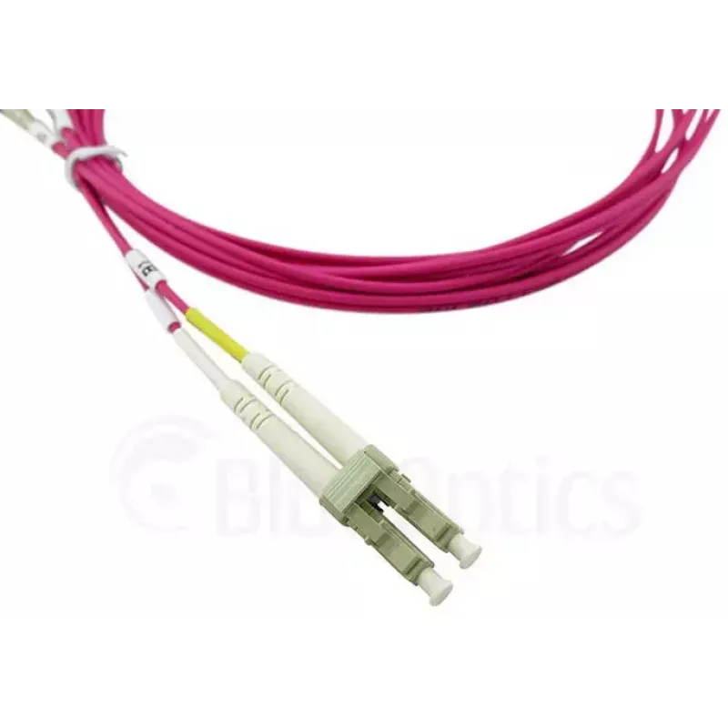 BlueOptics SFP3131FU5MK InfiniBand optiskās šķiedras kabelis 5 m LC