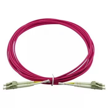 BlueOptics SFP3131FU5MK InfiniBand optiskās šķiedras kabelis 5 m LC