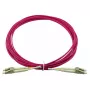 BlueOptics SFP3131FU5MK InfiniBand optiskās šķiedras kabelis 5 m LC