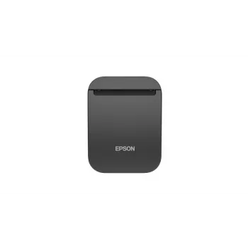 Epson TM-P80II (101) 203 x 203 DPI vadu un bezvadu termiskā mobilā printera