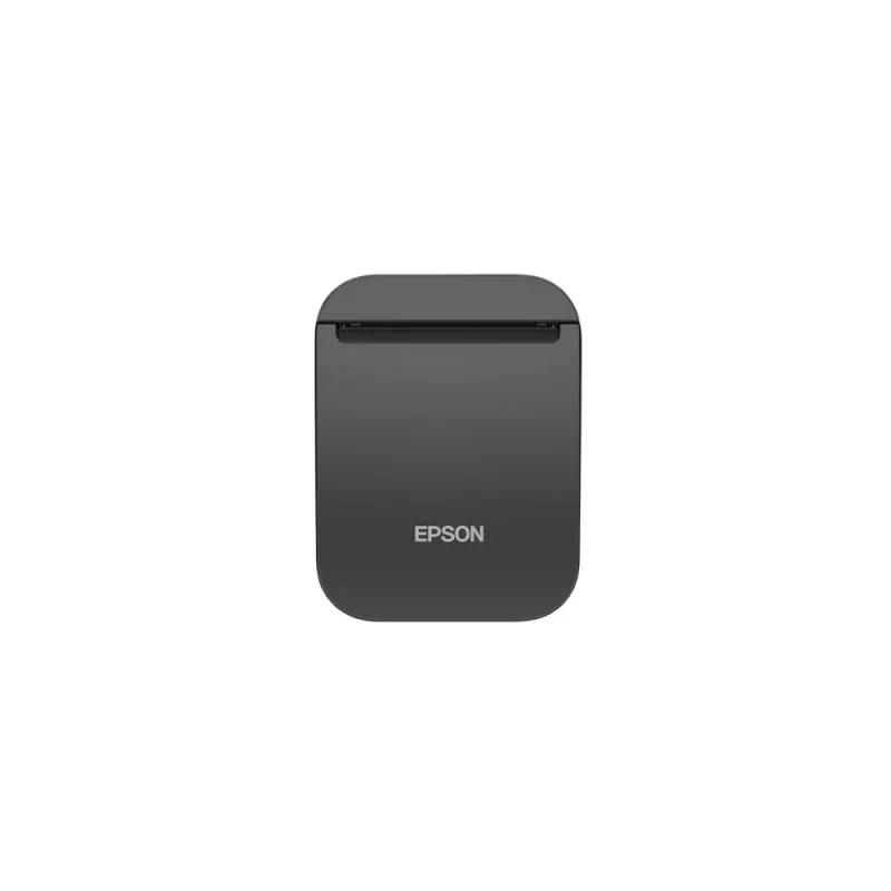 Epson TM-P80II (101) 203 x 203 DPI vadu un bezvadu termiskā mobilā printera