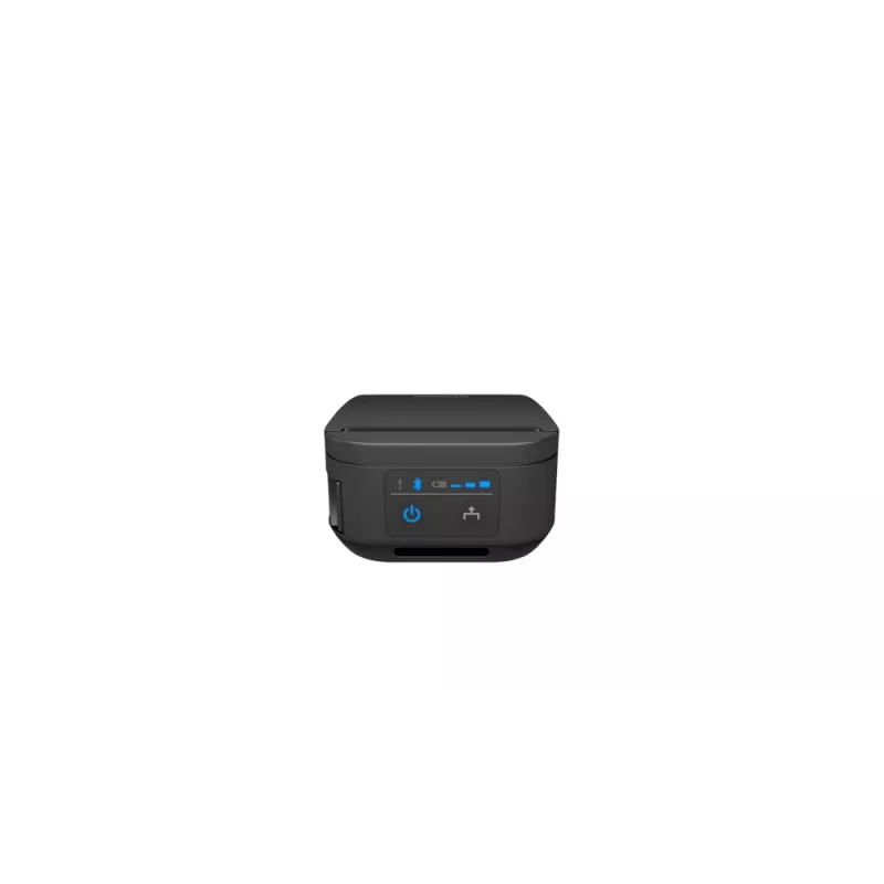 Epson TM-P80II (101) 203 x 203 DPI vadu un bezvadu termiskā mobilā printera