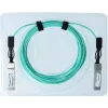 BlueOptics SFP28-AOC-15M-CI-BO InfiniBand optiskās šķiedras kabelis 15m Vīrišķais/Vīrišķais