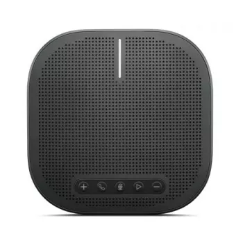 Lenovo 4XD1B84406 Bluetooth konferenču skaļrunis Melns 5.0