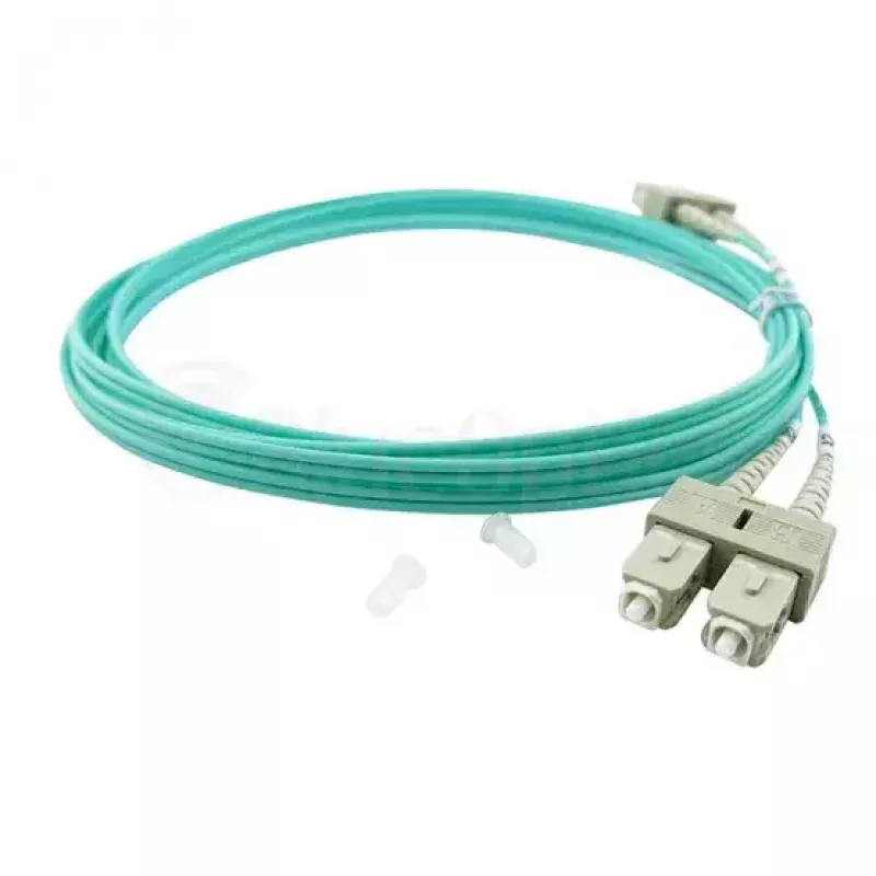 BlueOptics SFP3232EU3MK InfiniBand optiskās šķiedras kabelis 3 m OM3