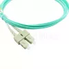 BlueOptics SFP3232EU3MK InfiniBand optiskās šķiedras kabelis 3 m OM3