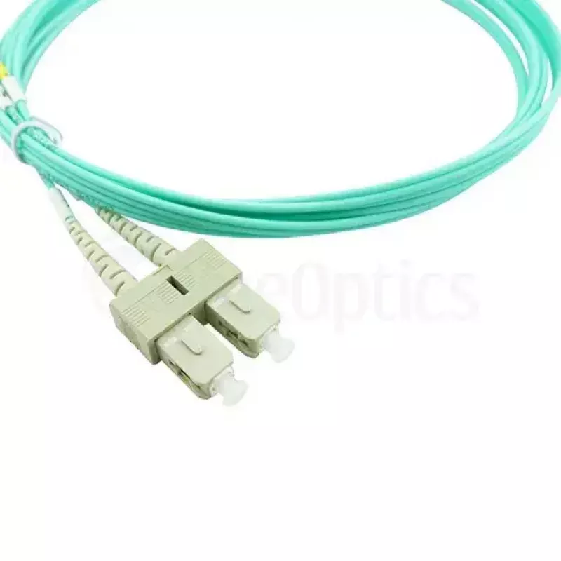 BlueOptics SFP3232EU3MK InfiniBand optiskās šķiedras kabelis 3 m OM3