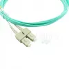 BlueOptics SFP3232EU3MK InfiniBand optiskās šķiedras kabelis 3 m OM3