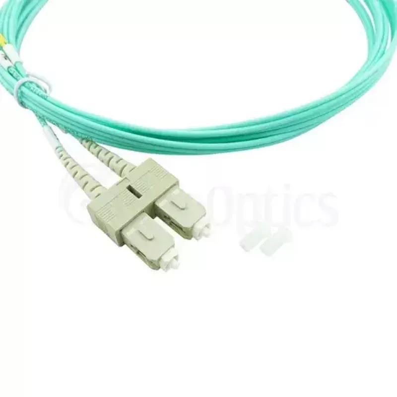 BlueOptics SFP3232EU3MK InfiniBand optiskās šķiedras kabelis 3 m OM3