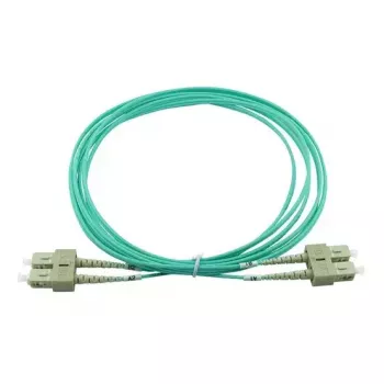 BlueOptics SFP3232EU3MK InfiniBand optiskās šķiedras kabelis 3 m OM3