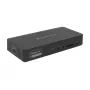 Conceptronic DONN31B 17-in-1 DisplayLink dokstacija USB 3.2 Gen 2