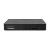 Conceptronic DONN31B 17-in-1 DisplayLink dokstacija USB 3.2 Gen 2