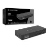 Conceptronic DONN31B 17-in-1 DisplayLink dokstacija USB 3.2 Gen 2
