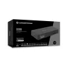 Conceptronic DONN31B 17-in-1 DisplayLink dokstacija USB 3.2 Gen 2