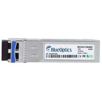 SFP raiduztvērēja modulis BlueOptics SFP-10G-ER-IT 10000 Mbit/s 1310 nm