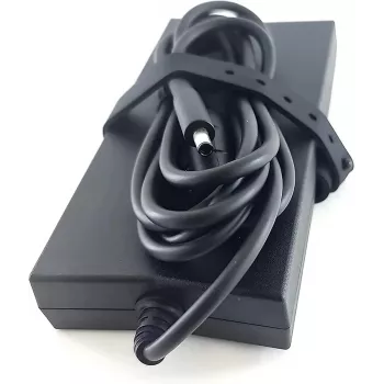 Strāvas adapteris DELL 6TTY6 iekštelpām 130 W 19.5V 6.7A 4.5mm x 3.0mm