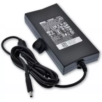 Strāvas adapteris DELL 6TTY6 iekštelpām 130 W 19.5V 6.7A 4.5mm x 3.0mm