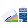 Magic-Chart piezīmju bloks Legamaster 10x20 cm dažādu krāsu 250 gab.