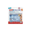 Universāls āķis TESA Powerstrips Indoor Transparent 5 gab.