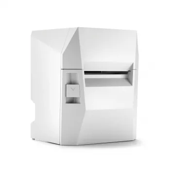 POS printeris Star Micronics TSP143IV UE WT 80mm vadu un bezvadu