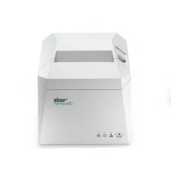 POS printeris Star Micronics TSP143IV UE WT 80mm vadu un bezvadu