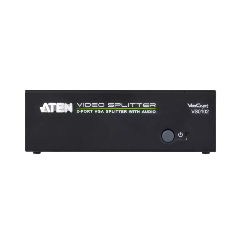 ATEN VS0102 video sadalītājs VGA 2x VGA